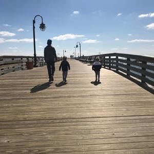 Meet your Posher, Kari